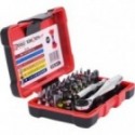 Screwdriver Bits Set KS TOOLS 918.3010