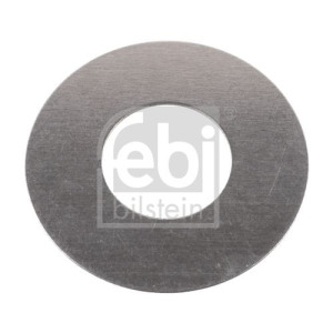 Adjusting Disc, valve clearance FEBI BILSTEIN 100089