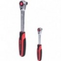 Reversible Ratchet Set KS TOOLS 920.0002