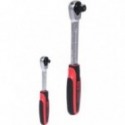 Reversible Ratchet Set KS TOOLS 920.0002