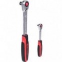 Reversible Ratchet Set KS TOOLS 920.0002