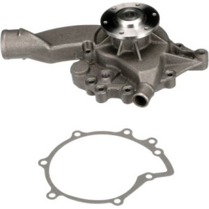 Veepump, mootori jahutus GATES WP5028HD