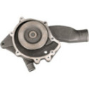 Water Pump, engine cooling GATES WP5028HD