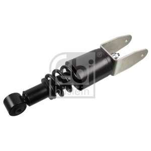 Shock Absorber, driver cab suspension FEBI BILSTEIN 177011