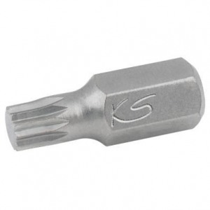 Screwdriver Bit KS TOOLS 930.3008