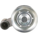 Tensioner Pulley, V-belt GATES T38758