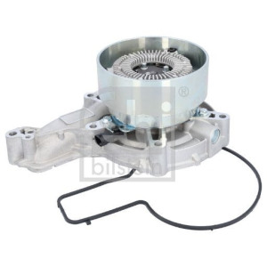 Water Pump, engine cooling FEBI BILSTEIN 46019