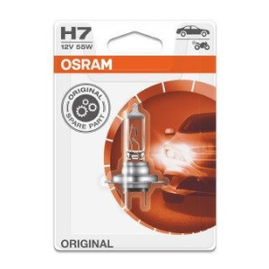 Polttimo, ajovalo ams-OSRAM 64210-01B