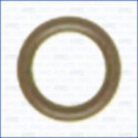 Gasket, vacuum pump AJUSA 16001300