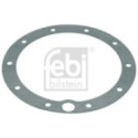 Gasket, external planetary gearbox FEBI BILSTEIN 08009