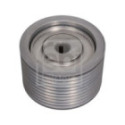 Deflection/Guide Pulley, V-ribbed belt FEBI BILSTEIN 101427