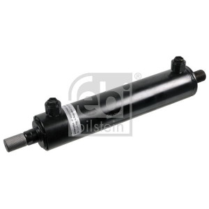 Slave Cylinder, power steering FEBI BILSTEIN 176542