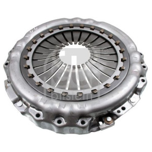Clutch Pressure Plate FEBI BILSTEIN 180126