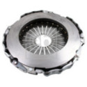 Clutch Pressure Plate FEBI BILSTEIN 180126