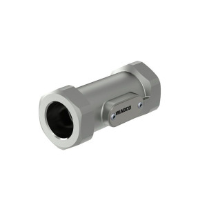 Takaiskuventtiili WABCO 4340140000