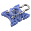 Kinnitusstopper,klaasipaigaldus FEBI BILSTEIN 104891