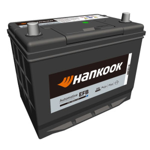 Starter Battery Hankook EFB 130D26L(S95)