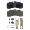 Brake Pad Set, disc brake TEXTAR 2927802
