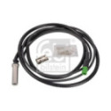 Sensor, wheel speed FEBI BILSTEIN 170639