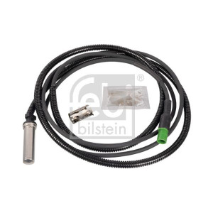 Sensor, wheel speed FEBI BILSTEIN 170639