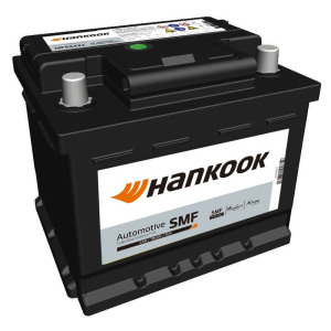 Käynnistysakku Hankook MF54321