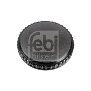 Lukk, kütusemahuti FEBI BILSTEIN 170562