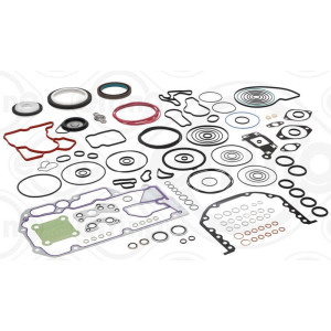Gasket Kit, crankcase ELRING 911.610