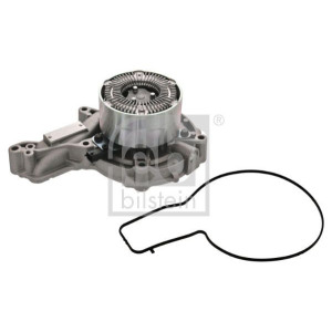 Veepump, mootori jahutus FEBI BILSTEIN 46009