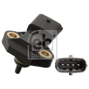 Sensor, boost pressure FEBI BILSTEIN 173852