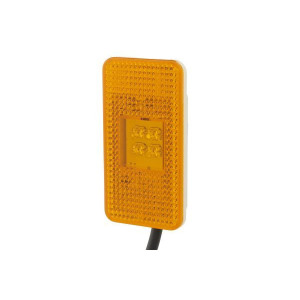 Side Marker Light HELLA 2PS 007 972-011