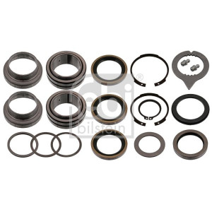 Remondikomplekt,piduri pöör FEBI BILSTEIN 04577