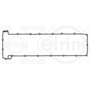 Gasket, cylinder head cover ELRING 539.940