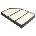 Filter, cabin air PURRO PUR-HC0040