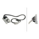NOx-датчик, NOx-катализатор HELLA 6PN 358 186-751