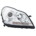 Headlight HELLA 1EL 263 400-021