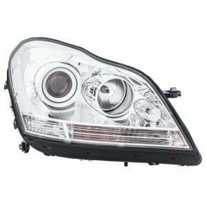 Headlight HELLA 1EL 263 400-021