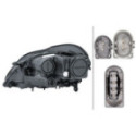Headlight HELLA 1EL 263 400-021