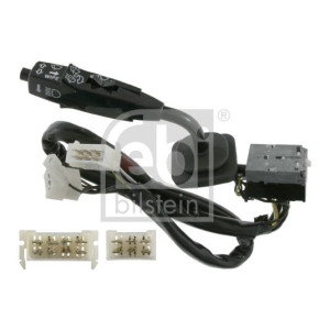 Steering Column Switch FEBI BILSTEIN 15181