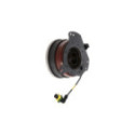 Central Slave Cylinder, clutch VALEO 830141