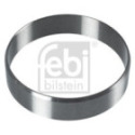Ring Gear, crankshaft FEBI BILSTEIN 07719