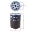 Oil Filter KNECHT OC 59