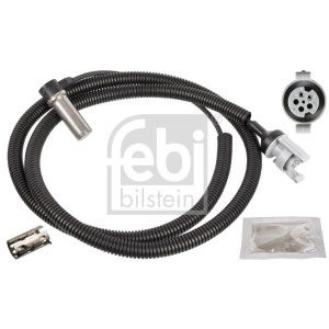 Andur, rattapöörete arv FEBI BILSTEIN 172061