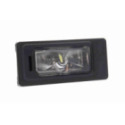 Licence Plate Light VEMO V10-84-0139