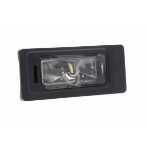 Licence Plate Light VEMO V10-84-0139