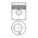 Piston KOLBENSCHMIDT 93882600