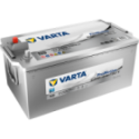 Starter Battery VARTA 725103115A722