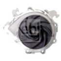 Водяной насос, охлаждение двигателя FEBI BILSTEIN 30679