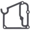 Gasket, water pump ELRING 775.992