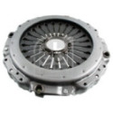 Clutch Pressure Plate FEBI BILSTEIN 105318