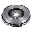 Sidurisurveplaat FEBI BILSTEIN 105318